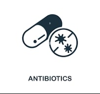 Antibiótico