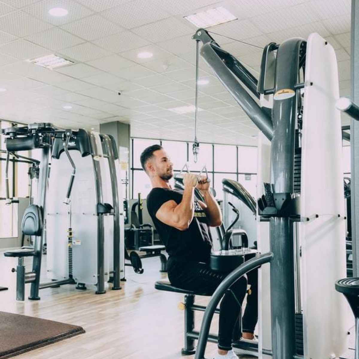 Melhorando a resistência